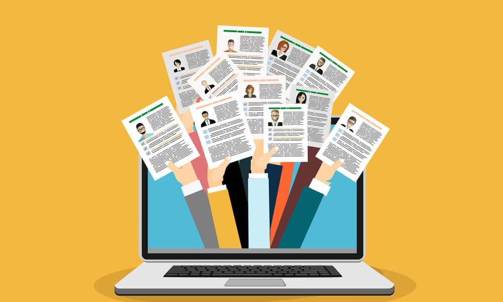 Want More Interviews? Use These 5 Resume Formats.