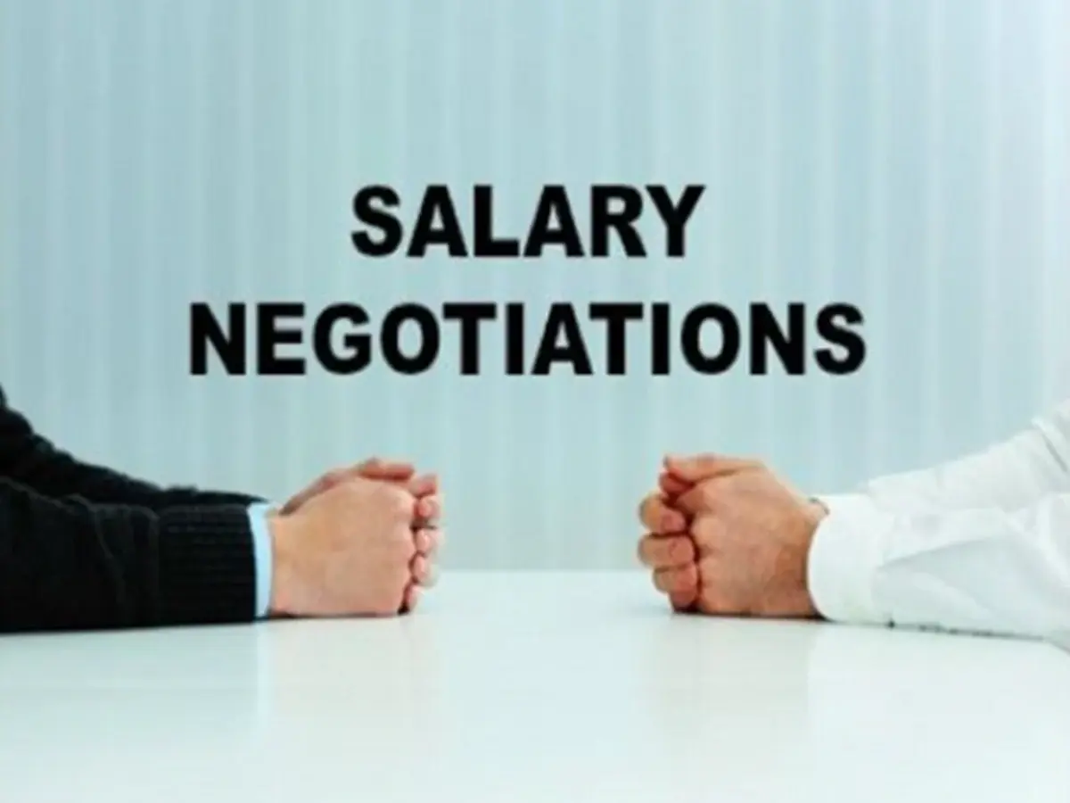 Salary Negotiation Tips: Get Paid What You’re Worth
