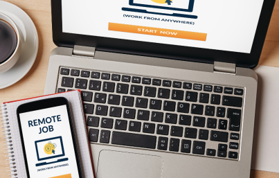 Remote Work vs Office Jobs: What Do Employers Prefer in 2025?