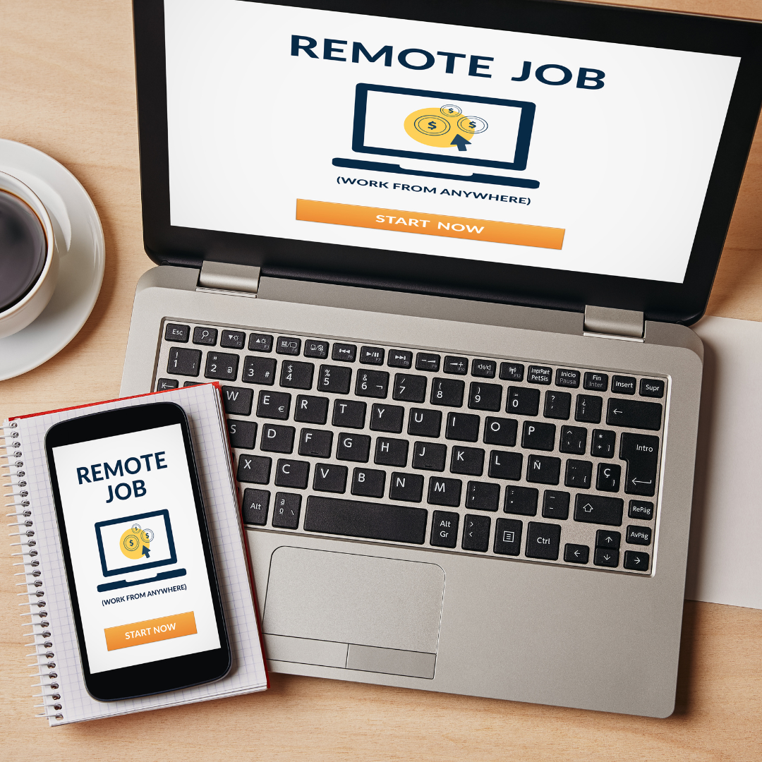 Remote Work vs Office Jobs: What Do Employers Prefer in 2025?